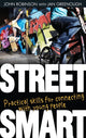 Book cover of: Street Smart. By: Robinson, John