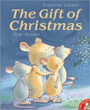 Gift of Christmas
