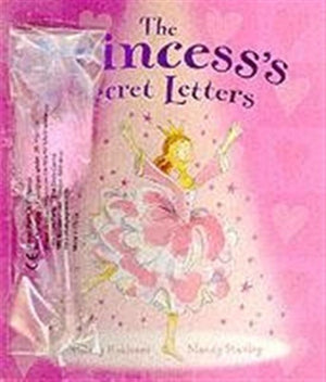 Princess's Secret Letters