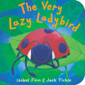The Very Lazy Ladybird