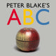 Book cover of: Peter Blake's ABC