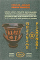 Book cover of: Pichvnari Volume 2, 1967-1987