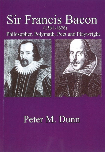 Book cover of: Sir Francis Bacon