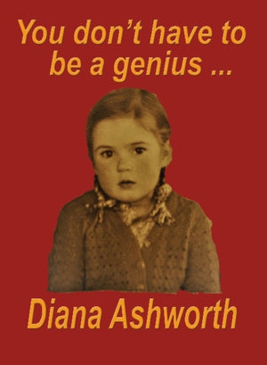 You don't have to be a genius