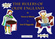 Book cover of: Rulers of Olde England