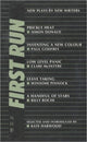 Book cover of: First Run. By: Kate Harwood
