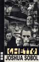 Book cover of: Ghetto. By: Joshua Sobol