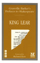 Book cover of: Preface to King Lear. By: Harley Granville-Barker