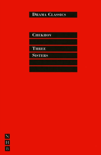 Book cover of: Three Sisters