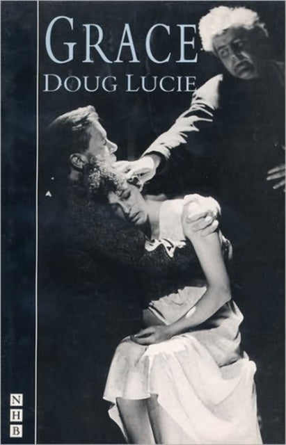 Book cover of: Grace. By: Doug Lucie