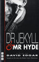 Book cover of: Dr Jekyll and Mr Hyde