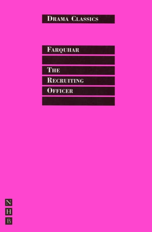 Recruiting Officer