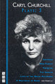 Book cover of: Churchill Plays: Three. By: Caryl Chruchill