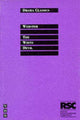 Book cover of: White Devil