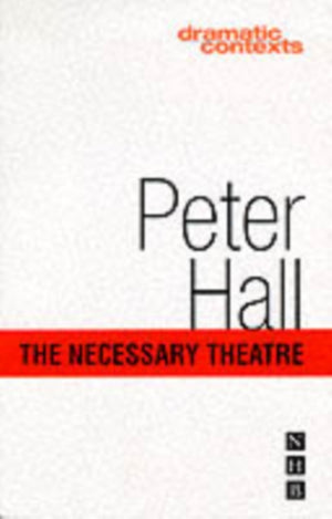 Necessary Theatre