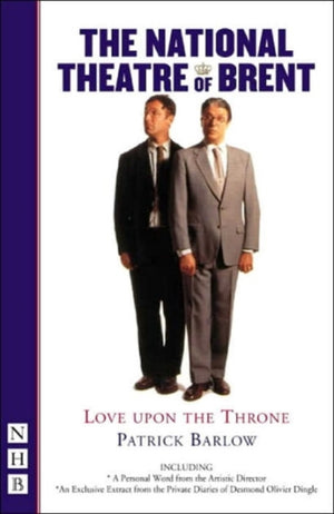 Love Upon the Throne