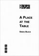 Book cover of: Place at the Table