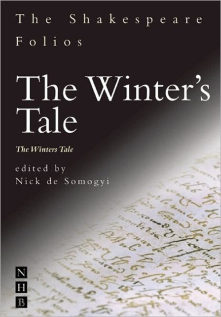 Book cover of: Winter's Tale