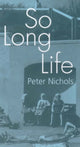 Book cover of: So Long Life