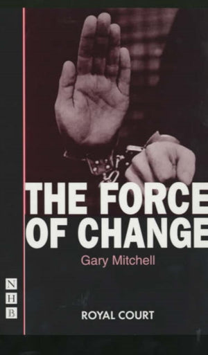 Force of Change