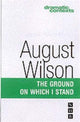 Book cover of: Ground On Which I Stand