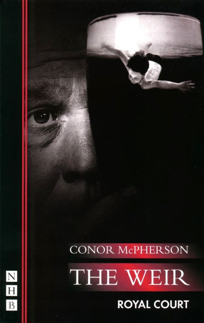 Book cover of: Weir. By: Conor McPherson