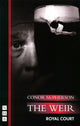 Book cover of: Weir. By: Conor McPherson