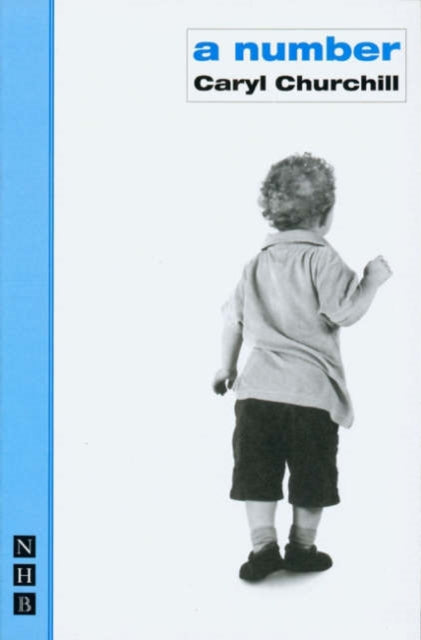 Book cover of: Number (NHB Modern Plays). By: Caryl Churchill