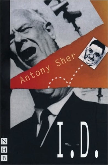 Book cover of: I.D.. By: Antony Sher