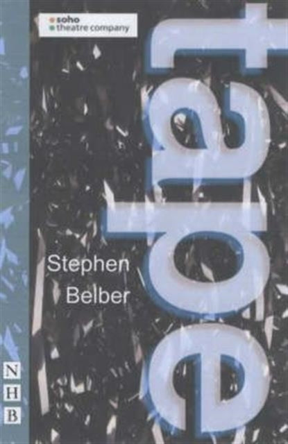 Book cover of: Tape. By: Stephen Belber
