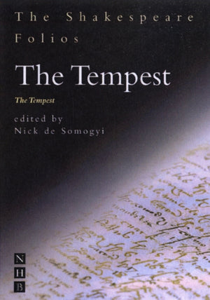 The Tempest