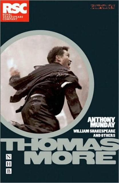 Book cover of: Thomas More