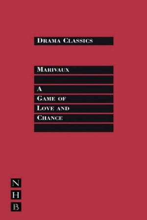 Game Of Love And Chance