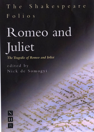 Romeo and Juliet