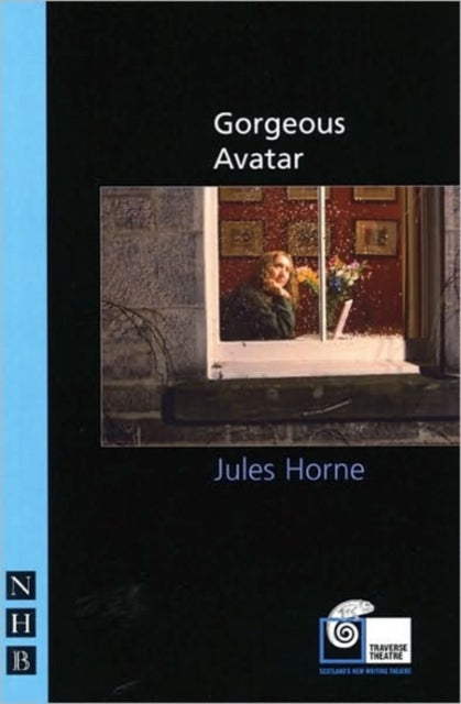 Book cover of: Gorgeous Avatar. By: Jules Horne