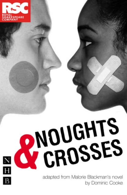 Noughts & Crosses 9781854599391 Malorie Blackman