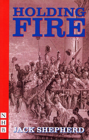 Holding Fire
