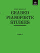 Book cover of: Graded Pianoforte Studies, First Series, Grade 2 (Elementary)