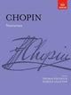 Book cover of: Nocturnes