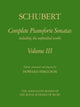 Book cover of: Complete Pianoforte Sonatas, Volume III. By: Howard Ferguson
