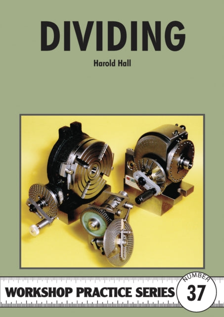 Book cover of: Dividing. By: Harold Hall