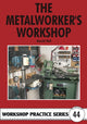 Book cover of: Metalworker's Workshop