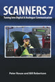 Book cover of: Scanners 7