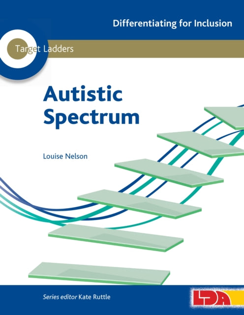 Book cover of: Target Ladders: Autistic Spectrum