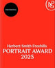 Book cover of: Herbert Smith Freehills Kramer Portrait Award 2025