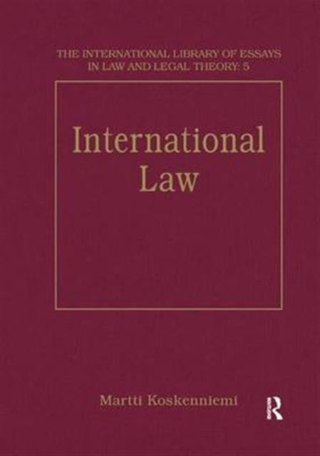 International Law
