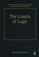 Book cover of: Limits of Logic. By: Stewart Shapiro