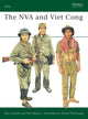 Book cover of: NVA and Viet Cong. By: Kenneth Conboy