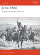 Book cover of: Jena 1806. By: David Chandler
