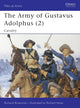 Book cover of: Army of Gustavus Adolphus (2). By: Richard Brzezinski